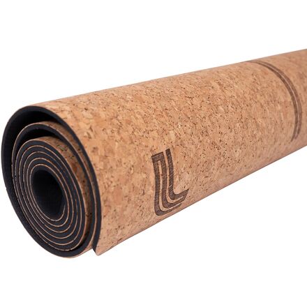 Lole - Cork Yoga Mat