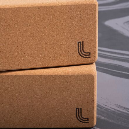 Lole - Prima Cork Block Set