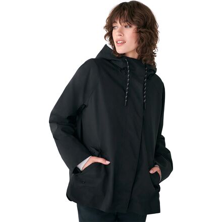Lachine Rain Jacket - Women's