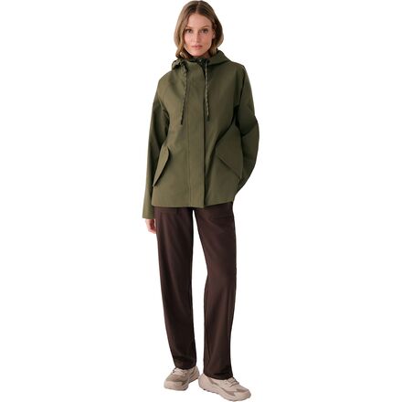 Lole - Lachine Rain Jacket - Women's