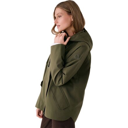 Lole - Lachine Rain Jacket - Women's