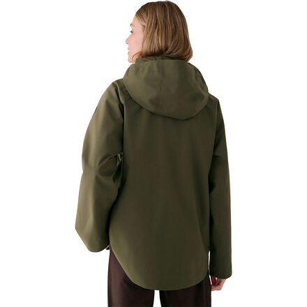 Lole - Lachine Rain Jacket - Women's