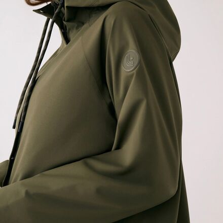 Lole - Lachine Rain Jacket - Women's