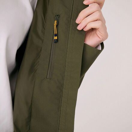 Lole - Lachine Rain Jacket - Women's