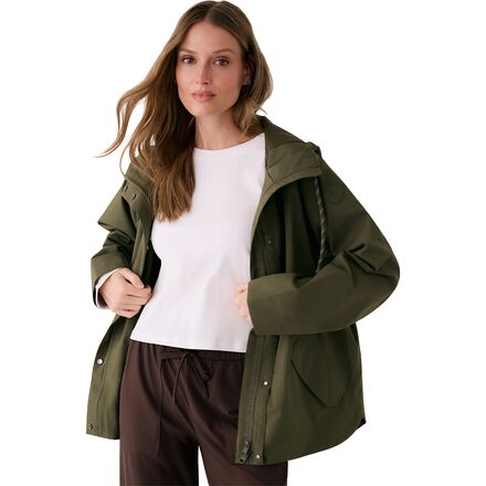 Lole - Lachine Rain Jacket - Women's
