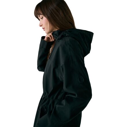 Lole - Piper 2.0 Rain Jacket - Women's