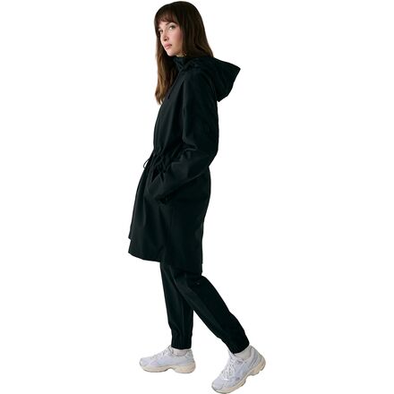 Lole - Piper 2.0 Rain Jacket - Women's