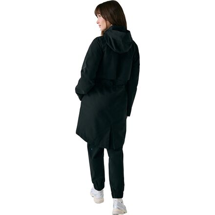 Lole - Piper 2.0 Rain Jacket - Women's