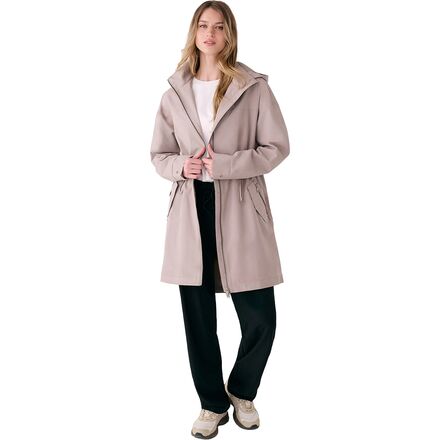 Lole - Piper 2.0 Rain Jacket - Women's