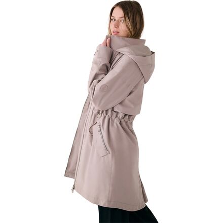 Lole - Piper 2.0 Rain Jacket - Women's
