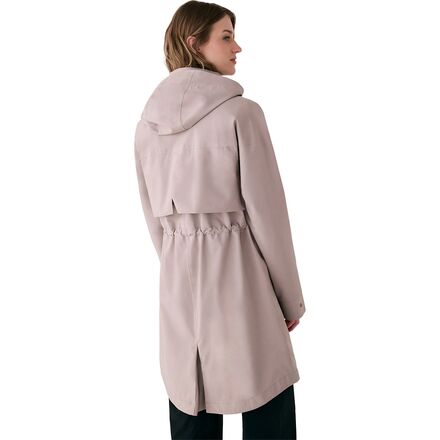 Lole - Piper 2.0 Rain Jacket - Women's