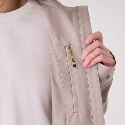 Lole - Piper 2.0 Rain Jacket - Women's