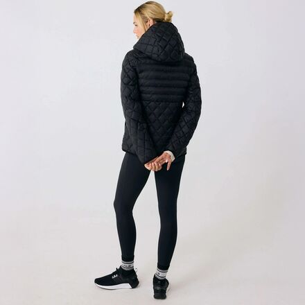 Lole - The Base Insulated Jacket - Women's