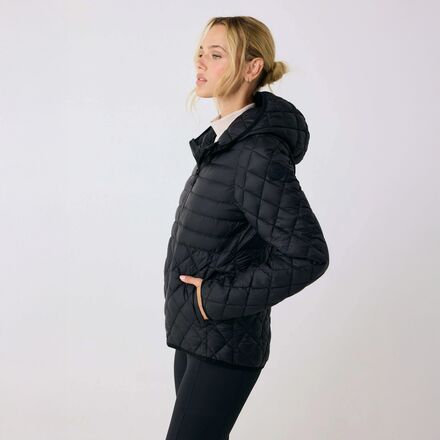Lole - The Base Insulated Jacket - Women's