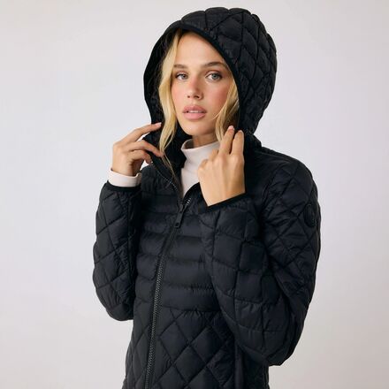 Lole - The Base Insulated Jacket - Women's