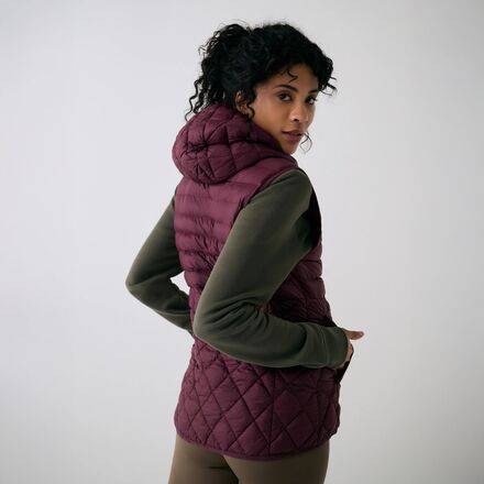 Lole - The Base Insulated Vest - Women's