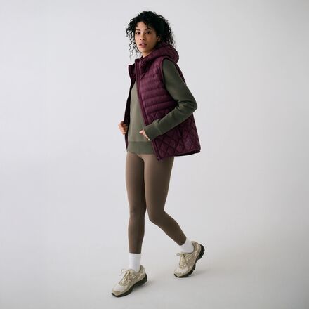 Lole - The Base Insulated Vest - Women's