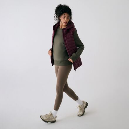 Lole - The Base Insulated Vest - Women's