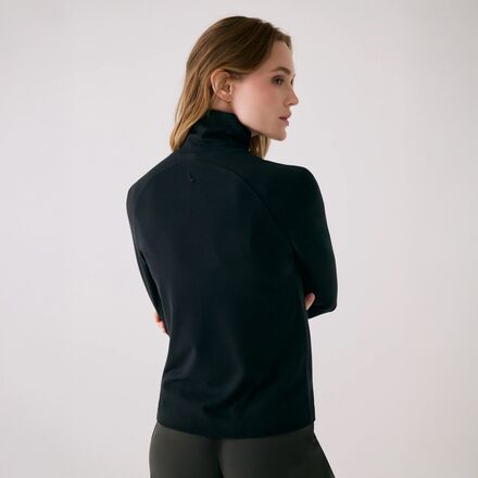 Lole - Traverse Turtleneck Top - Women's