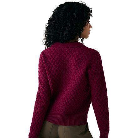 Lole - Verdun Polo Sweater - Women's