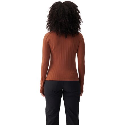Lole - Celeste Turtleneck Top - Women's