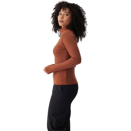 Lole - Celeste Turtleneck Top - Women's