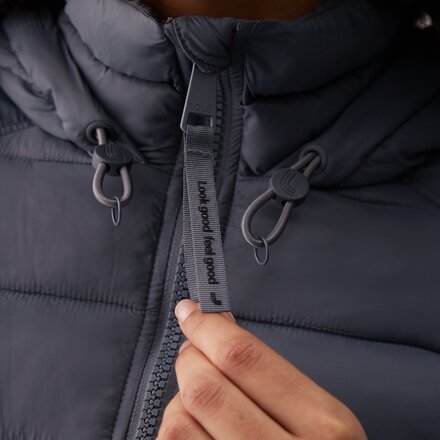 Lole - Eli Insulated Bomber Jacket - Women's
