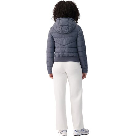 Lole - Eli Insulated Bomber Jacket - Women's