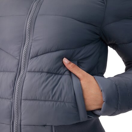 Lole - Eli Insulated Bomber Jacket - Women's
