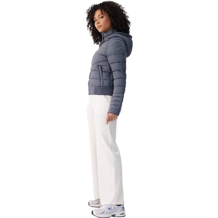 Lole - Eli Insulated Bomber Jacket - Women's