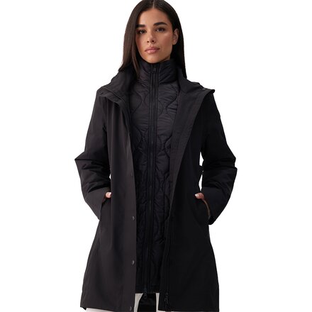 Lole - Lovering 3-In-1 Insulated Jacket - Women's