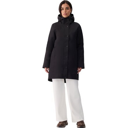 Lole - Lovering 3-In-1 Insulated Jacket - Women's