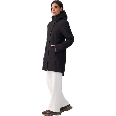 Lole - Lovering 3-In-1 Insulated Jacket - Women's