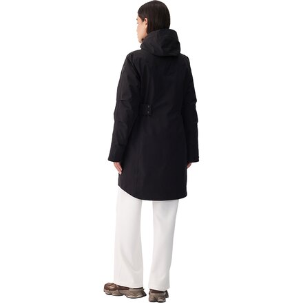 Lole - Lovering 3-In-1 Insulated Jacket - Women's