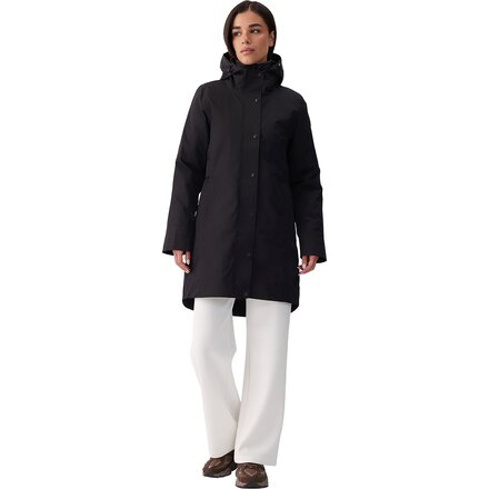 Lole - Lovering 3-In-1 Insulated Jacket - Women's