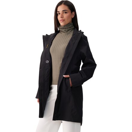 Lole - Lovering 3-In-1 Insulated Jacket - Women's