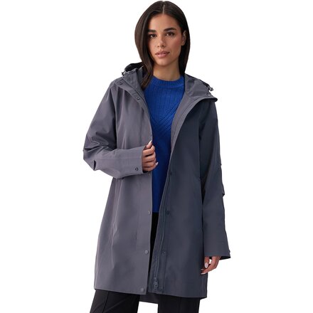 Lovering 3-In-1 Insulated Jacket - Women's