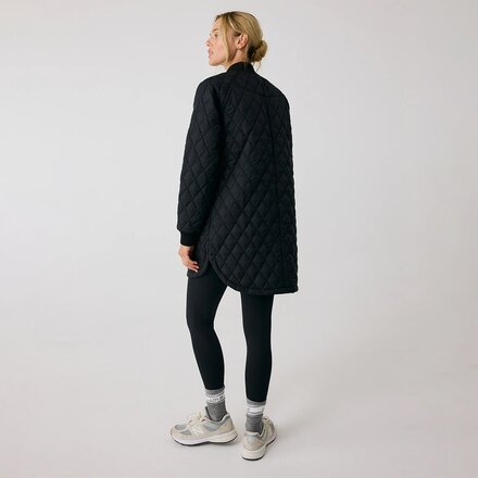 Lole - Sophie 3/4 Bomber Jacket - Women's