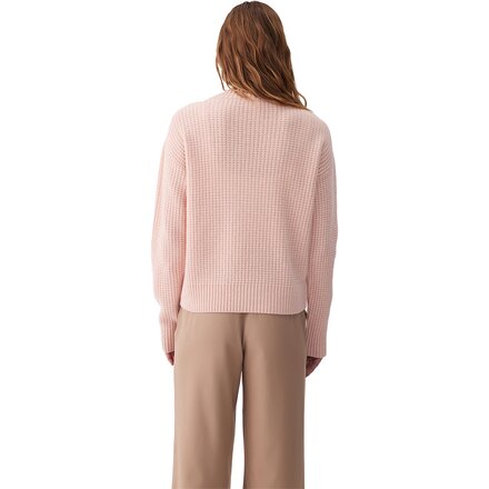 Lole - Verdun V-Neck Sweater - Women's