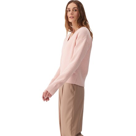 Lole - Verdun V-Neck Sweater - Women's