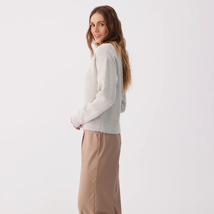 Lole - Verdun V-Neck Sweater - Women's