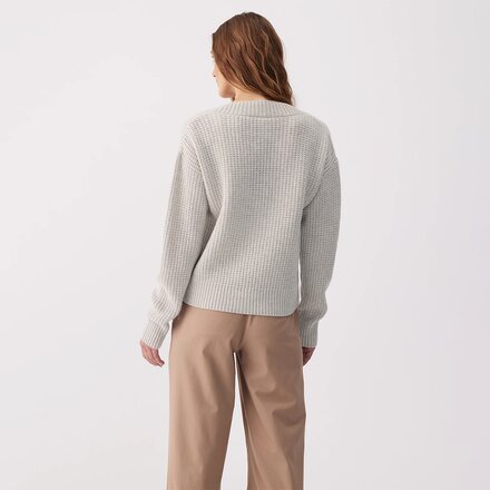 Lole - Verdun V-Neck Sweater - Women's