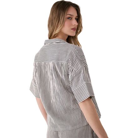 Lole - Bella Short-Sleeve Top - Women's