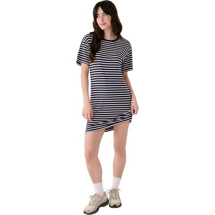 Lole - Dynamic T-Shirt Dress - Women's