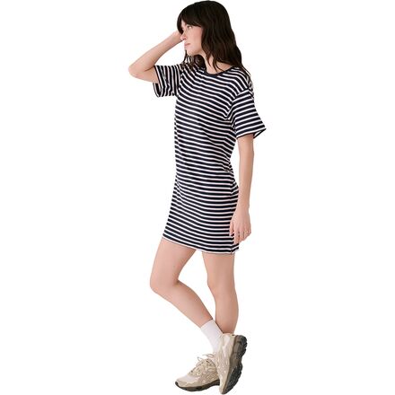 Lole - Dynamic T-Shirt Dress - Women's