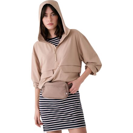 Lole - Dynamic T-Shirt Dress - Women's