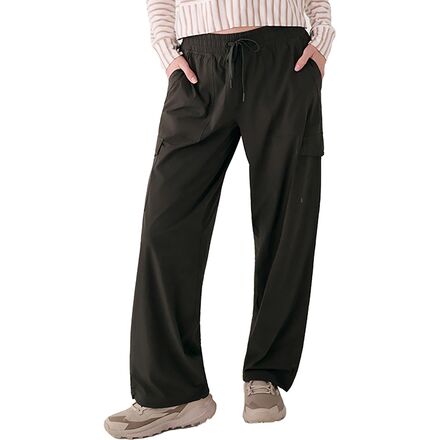 Sofia Cargo Pant - Women's