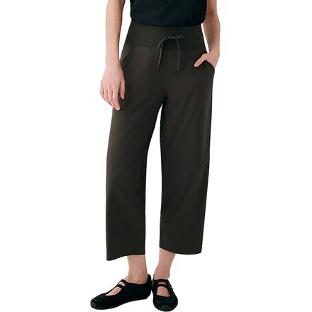 Sofia Crop Pant - Women's