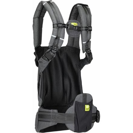 LilleBaby - Pursuit All Seasons Child Carrier