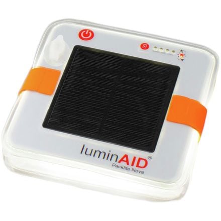 LuminAID - Packlite Nova USB